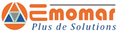 Logo EMOMAR