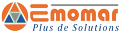 Logo Emomar