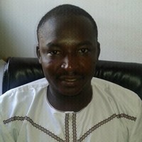 Boubacar Djiguiba Avatar